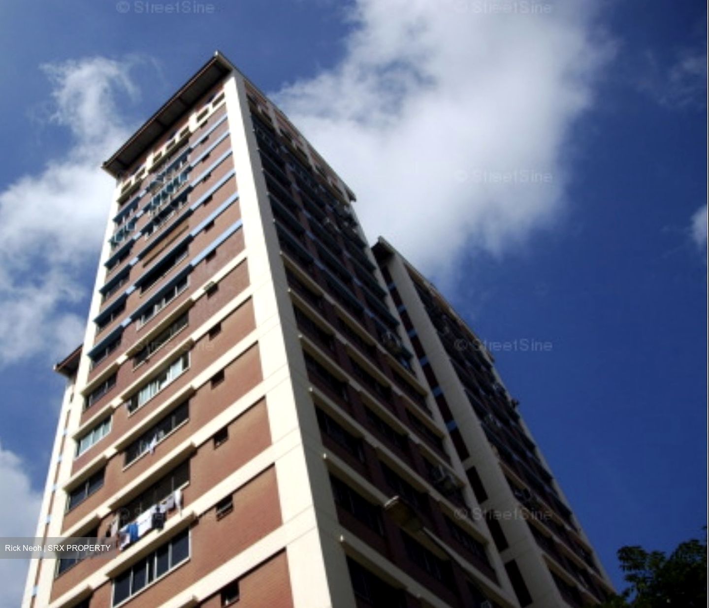Blk 425 Fajar Road (Bukit Panjang), HDB 5 Rooms #538222561